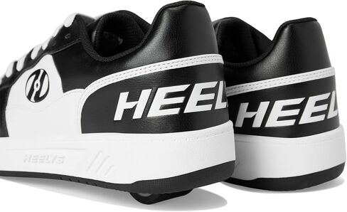 HEELYS Men's Rezerve Low (Adult) Wheeled Heel Shoe in Saudi Arabia