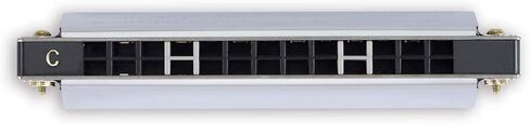 Other Harmonica, Silver (SU-13M-AM) in Saudi Arabia
