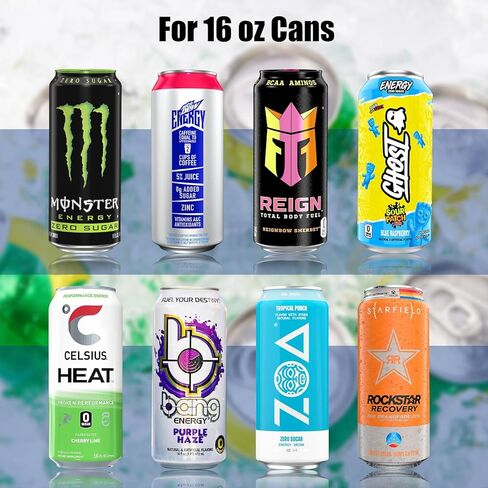 Desing Wish 12oz Can Cooler Sleeve, 12 OZ Standard Beer Can Sleeves Non-slip Neoprene Soda Pop Cans Coolers Sleeves Beverage Insulator Holder Beer Bottles Coolers 4 Pack (Red/Black/Blue/Cyan) in Kuwait