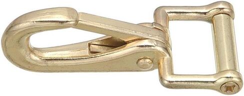 Tough 1 Halter Replacement Snap Brass in Saudi Arabia