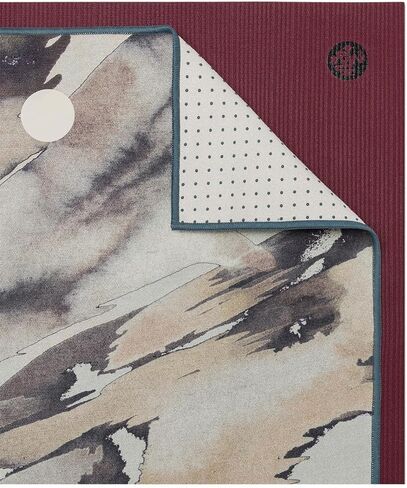 منشفة يوجا يوجيتوس للجنسين من ماندوكا، طيران، قياسية in Kuwait