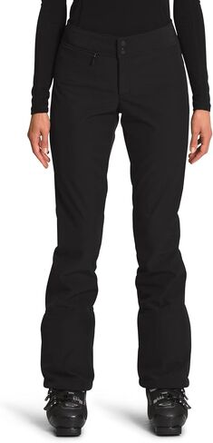 THE NORTH FACE Women's Apex STH Snow Pant, TNF Black, Large Short in Saudi Arabia