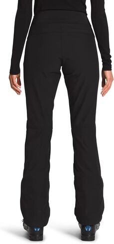 THE NORTH FACE Women's Apex STH Snow Pant, TNF Black, Large Short in Saudi Arabia