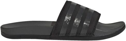 adidas Women's Adilette Comfort Sandals Slide, Semi Pink/Victory Gold/Victory Gold, 7 in Kuwait