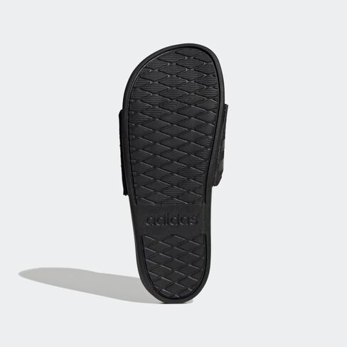 adidas Women's Adilette Comfort Sandals Slide, Semi Pink/Victory Gold/Victory Gold, 7 in Kuwait