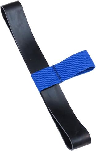 Elastic Diving Tanks Cylinder Hose Retainer Band Strap Rubber Tanks Hose Retainer Band 6/12L Hose Retainer Band Nonslip Diving Cylinder Rubber Retainer Strap Band in Kuwait