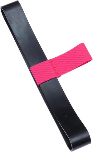 Elastic Diving Tanks Cylinder Hose Retainer Band Strap Rubber Tanks Hose Retainer Band 6/12L Hose Retainer Band Nonslip Diving Cylinder Rubber Retainer Strap Band in Kuwait