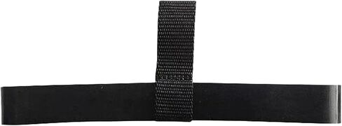 Elastic Diving Tanks Cylinder Hose Retainer Band Strap Rubber Tanks Hose Retainer Band 6/12L Hose Retainer Band Nonslip Diving Cylinder Rubber Retainer Strap Band in Kuwait