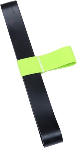 Elastic Diving Tanks Cylinder Hose Retainer Band Strap Rubber Tanks Hose Retainer Band 6/12L Hose Retainer Band Nonslip Diving Cylinder Rubber Retainer Strap Band in Kuwait