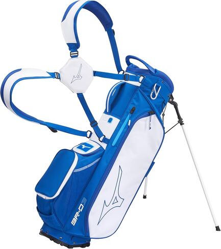 Mizuno BR-D3 Stand Golf Bag in Saudi Arabia