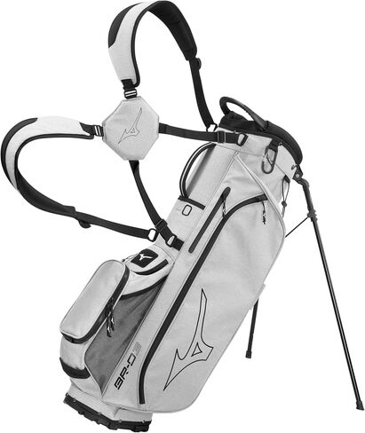 Mizuno BR-D3 Stand Golf Bag in Saudi Arabia