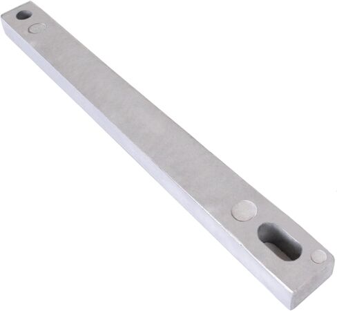 Boat Engine 97-8252711 Power Gasket Rack Bracket Bar Anode for Mercury Mariner Quicksilver Outboard Motor 25HP 30HP 40HP 50HP in Saudi Arabia