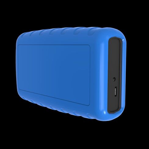 Ghost Gear EPOCH BOX معدات صيد الأشباح للتواصل الروحي مع الصوت ومؤشرات LED معدات خوارق نعم-لا صندوق الشبح in Saudi Arabia