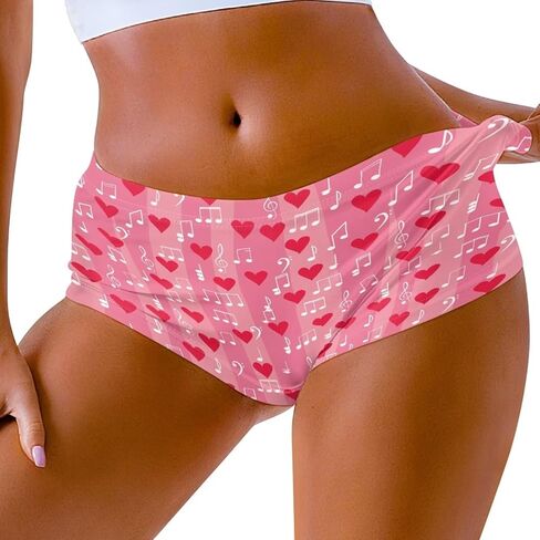 Womens Butt Lifting Sexy Yoga Shorts Workout Shorts High Waisted Active Hot Pants in Kuwait