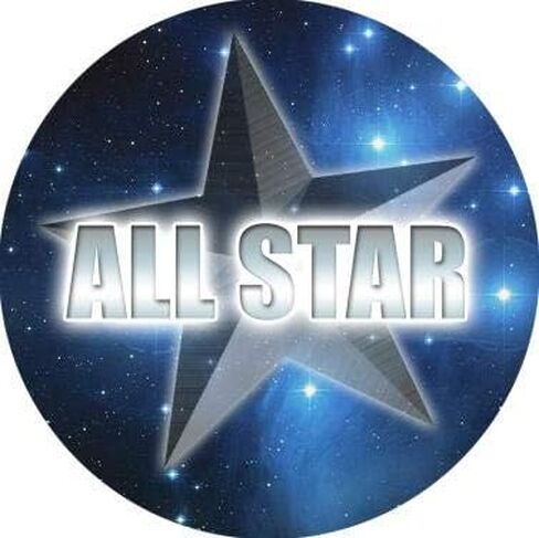 Crown Awards Crossed Bats All-Star Pin, Gold Baseball Pins Prime in Saudi Arabia