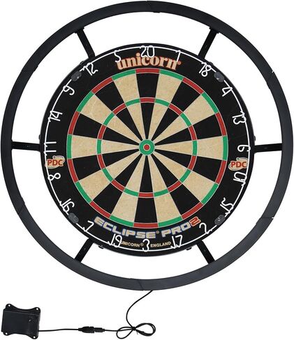 يونيكورن الجرم السماوي 360 LED المحيطي in Kuwait