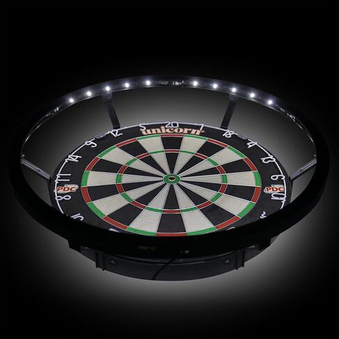 يونيكورن الجرم السماوي 360 LED المحيطي in Kuwait