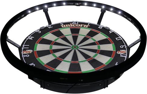 يونيكورن الجرم السماوي 360 LED المحيطي in Kuwait