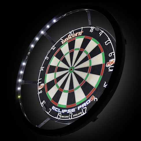 يونيكورن الجرم السماوي 360 LED المحيطي in Kuwait