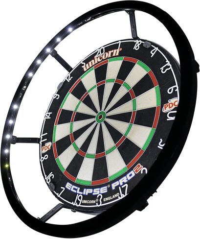 يونيكورن الجرم السماوي 360 LED المحيطي in Kuwait