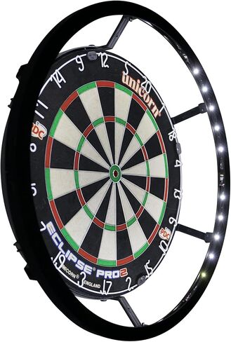 يونيكورن الجرم السماوي 360 LED المحيطي in Kuwait