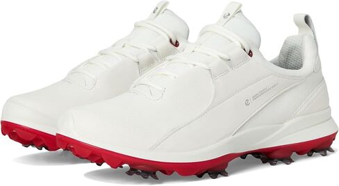 ECCO Women's Biom Tour Lace Waterproof Golf Shoe in Saudi Arabia