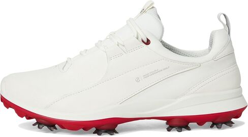 ECCO Women's Biom Tour Lace Waterproof Golf Shoe in Saudi Arabia