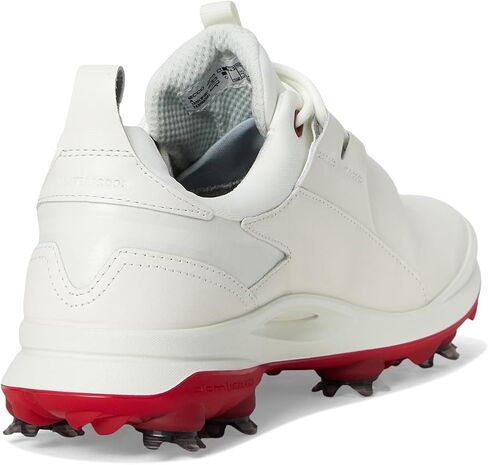 ECCO Women's Biom Tour Lace Waterproof Golf Shoe in Saudi Arabia