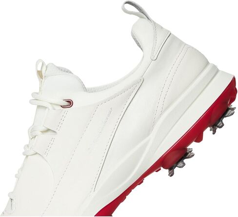 ECCO Women's Biom Tour Lace Waterproof Golf Shoe in Saudi Arabia