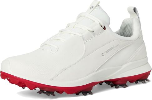 ECCO Women's Biom Tour Lace Waterproof Golf Shoe in Saudi Arabia