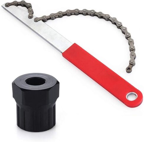 أداة إزالة ضرس كاسيت لسلسلة الدراجة، أداة إزالة ضرس العجلة in Kuwait