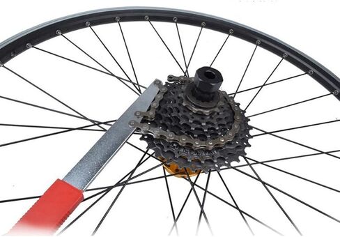 أداة إزالة ضرس كاسيت لسلسلة الدراجة، أداة إزالة ضرس العجلة in Kuwait