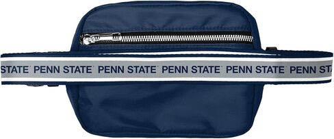 FOCO Penn State Nittany Lions NCAA Team Wordmark Crossbody Belt Bag in Saudi Arabia