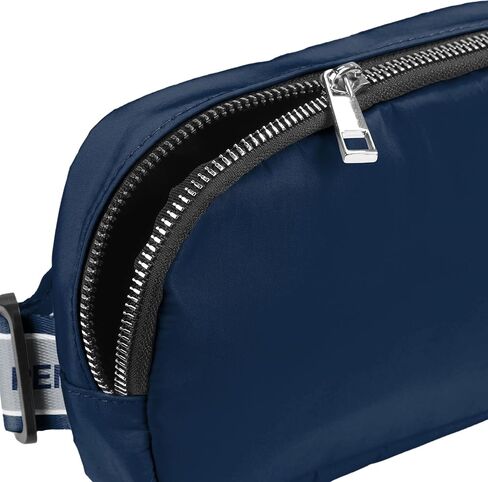 FOCO Penn State Nittany Lions NCAA Team Wordmark Crossbody Belt Bag in Saudi Arabia