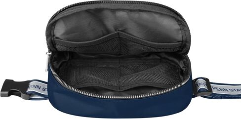 FOCO Penn State Nittany Lions NCAA Team Wordmark Crossbody Belt Bag in Saudi Arabia