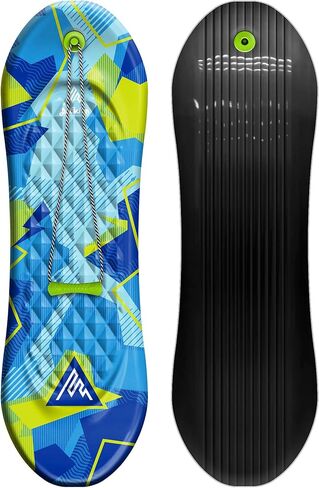 Premium Foam Snowboard Sled in Saudi Arabia