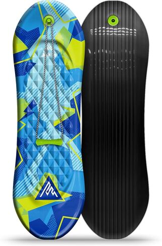 Premium Foam Snowboard Sled in Saudi Arabia