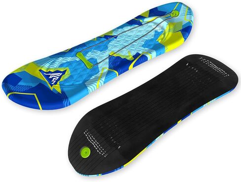 Premium Foam Snowboard Sled in Saudi Arabia