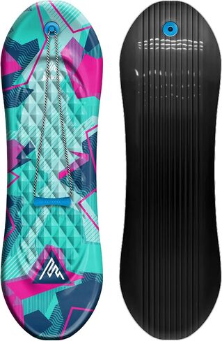 Premium Foam Snowboard Sled in Saudi Arabia