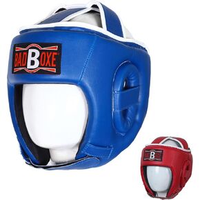 Karate, Boxing H/Guard Muay Thai MMA Sparring Headgear…