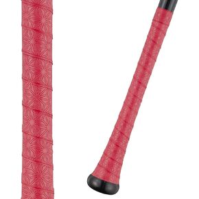 Supacaz Super Sticky Kush Red 0.5mm Bat Grip