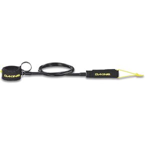 Dakine Kainui 6Ft X 5/16In W Easy Clip - Black, One Size