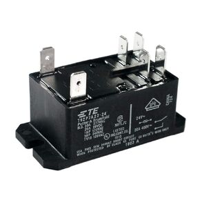 T-E Connectivity T92P7A22-24 (1 pcs) INDUSTRAIL RELAYS