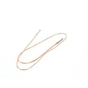 Replacement for Blodgett 52091 THERMOCOUPLE, 2C W/48 Lead