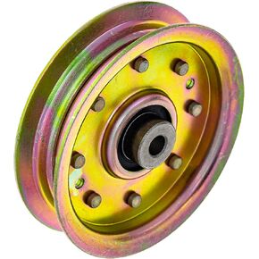 8TEN Idler Pulley for AYP 8209B89 8209A99 Husqvarna GT200 GTH250 GTH220 Poulan Pro 151831 173981 532151831 532173981