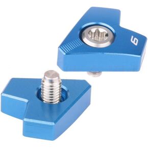 Golf Weight Screw Compatible Fit for Cobra Aerojet, Aerojet LS, Aerojet max Driver Fairway Wood Hybrid Clubs 4g/ 6g/ 8g /10g/ 12g/ 14g