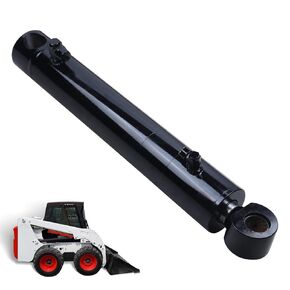 Bucket Tilt Hydraulic Cylinder Compatible with Bobcat Loader S160 S510 S530 S550 S570 S590 T550 T590 T595 7151185