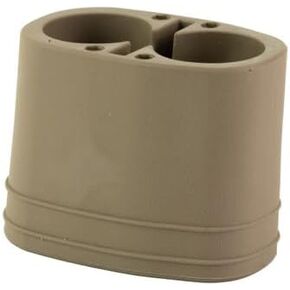 B5 GRP-1458 Grip Plug (Fde) in Saudi Arabia