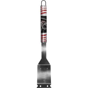 Siskiyou Sports NFL Atlanta Falcons Grill Brush w/Scraper, One Size