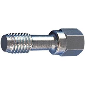 Alfa Tools RTT70765 3/8-16" Rethreading Tap